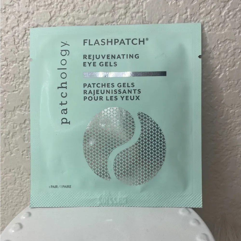$3 🌙 Pathology‎ Flashpatch Rejuvenating Eye Gels